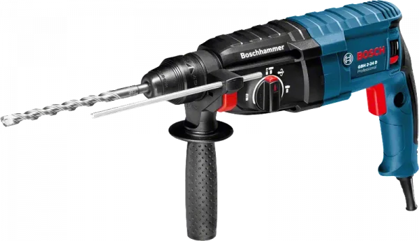 ROTOMARTILLO SDS PLUS GBH 2-24 D [06112A00G0] - Imagen 2