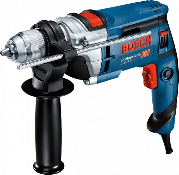 ROTOMARTILLO DE 1/2" GSB 16 RE