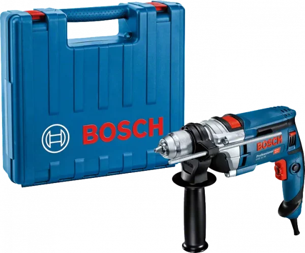 ROTOMARTILLO DE 1/2" GSB 16 RE - Imagen 3