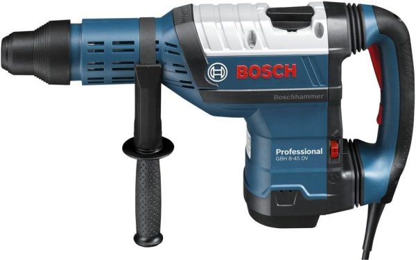 ROTOCINCELADOR 8 KGS GBH 8-45 DV [06112650G0]