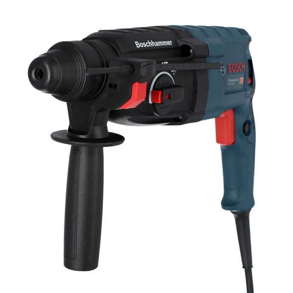 ROTOMARTILLO SDS PLUS GBH 2-24 D [06112A00G0]