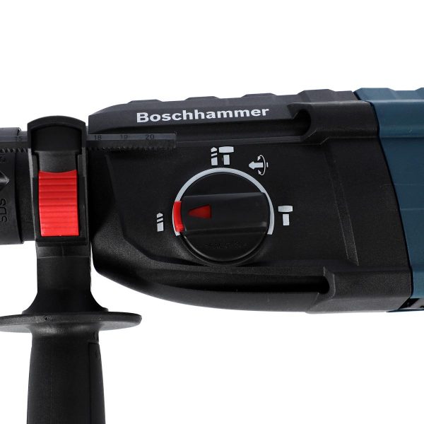 ROTOMARTILLO SDS PLUS GBH 2-24 D [06112A00G0] - Imagen 3