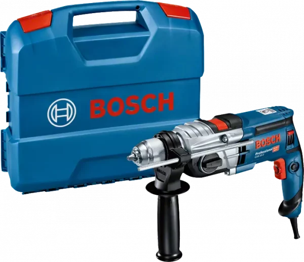ROTOMARTILLO 1/2" GSB 20-2 RE