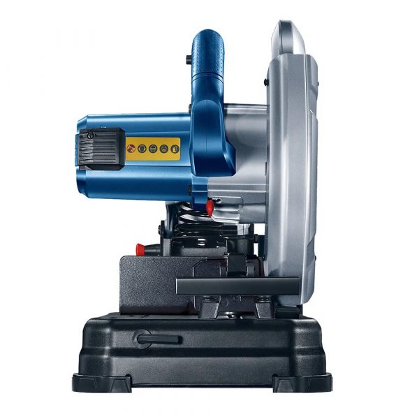 CORTADORA DE METAL 14"  GCO 220 [0601B371G0] - Imagen 2