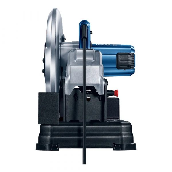 CORTADORA DE METAL 14"  GCO 220 [0601B371G0] - Imagen 4