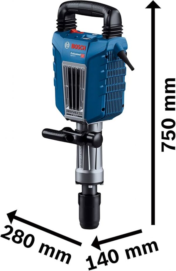 CINCELADOR GSH 14 C [06113440G0]