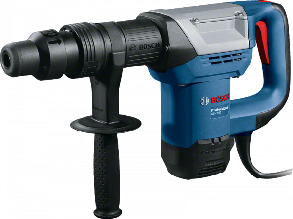 MARTILLO DEMOLEDOR GSH 500 [06113387G0]