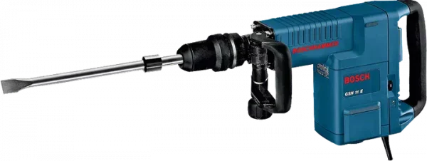 CINCELADOR SDS MAX GSH 11-E [ 06113168G0]