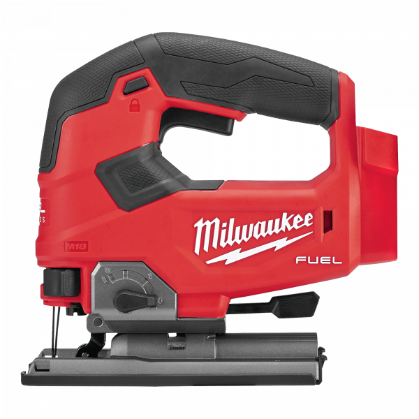 SIERRA CALADORA + KIT CARGADOR Y BATERIA DE 5.0 AMP [2737-20]