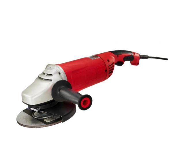 ESMERILADORA 9" 4HP 15 AMP [6088-30]