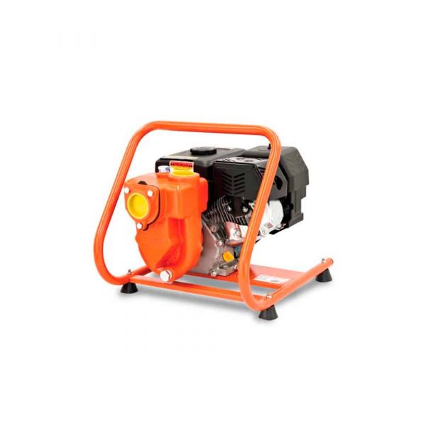 MOTOBOMBA 6.5 HP THUNDER EVANS [AC2MG0650TH]