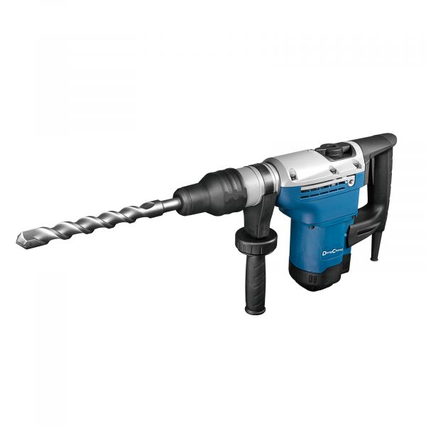 MARTILLO 5KG PERFORADOR SDS MAX 1100W [DZC03-38]