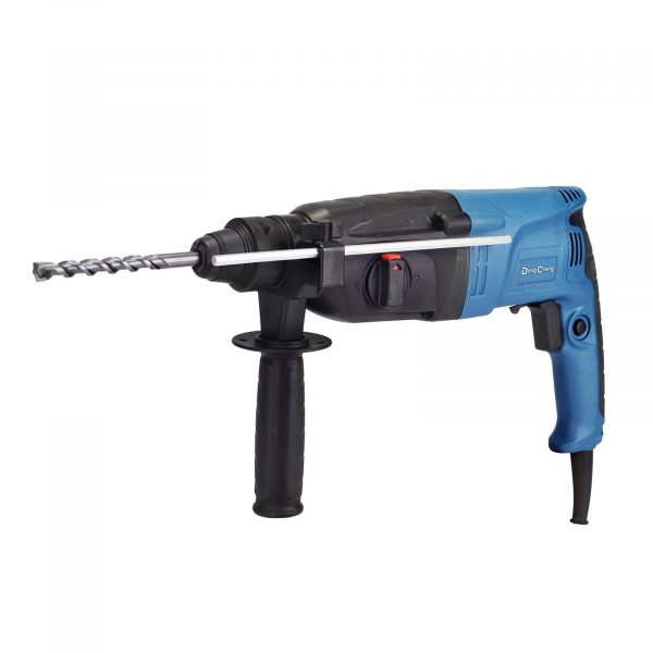 ROTOMARTILLO 2.8 KG PERFORADOR SDS PLUS 800 W [DZC05-26B]