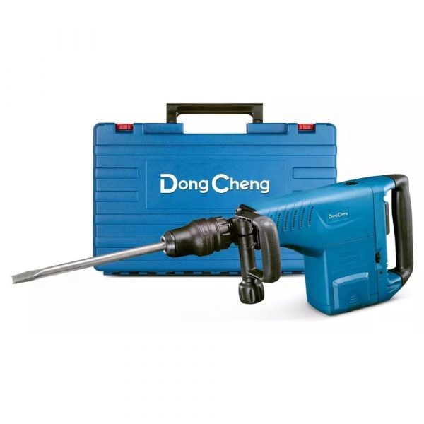 MARTILLO DEMOLEDOR 10 KG SDS MAX [DZG10]