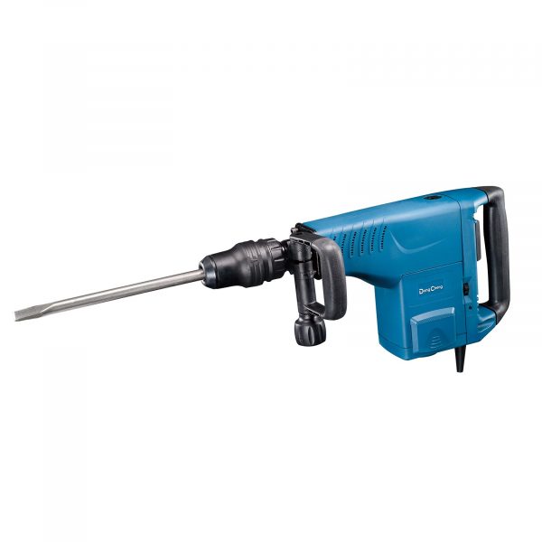MARTILLO DEMOLEDOR 10 KG SDS MAX [DZG10] - Imagen 2