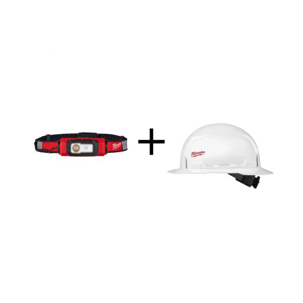 LAMPARA 600 LUMENES VISIBILIDAD 360° [2116-21]