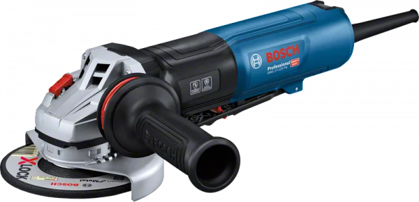 MINI ESMERIL 5" 1700 W    GWS 17-125 PS [06017D13G0]