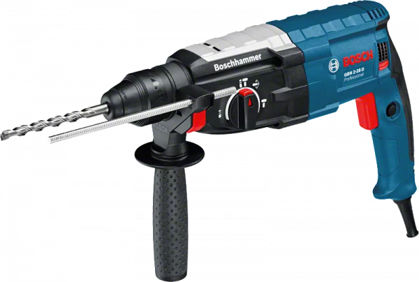 ROTOMARTILLO SDS PLUS GBH 2-28 D [06112673G0]