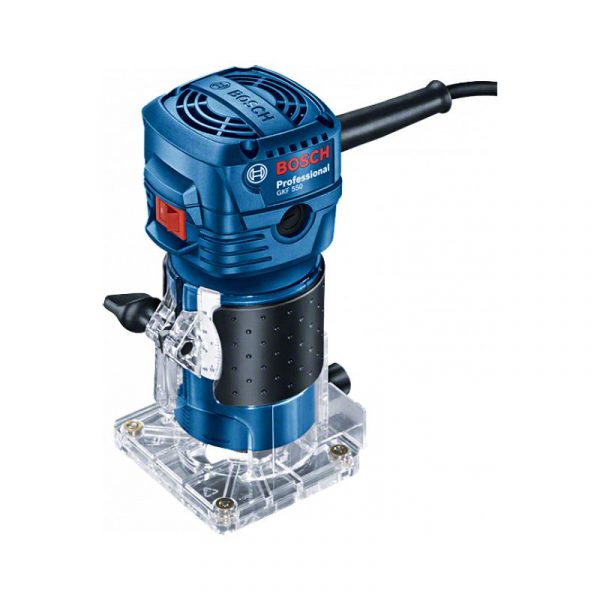ROUTER GKF 550 DE 500 W [06016A00G0]