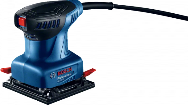 LIJADORA GSS 140 DE 200 WATTS [06012A80G0]
