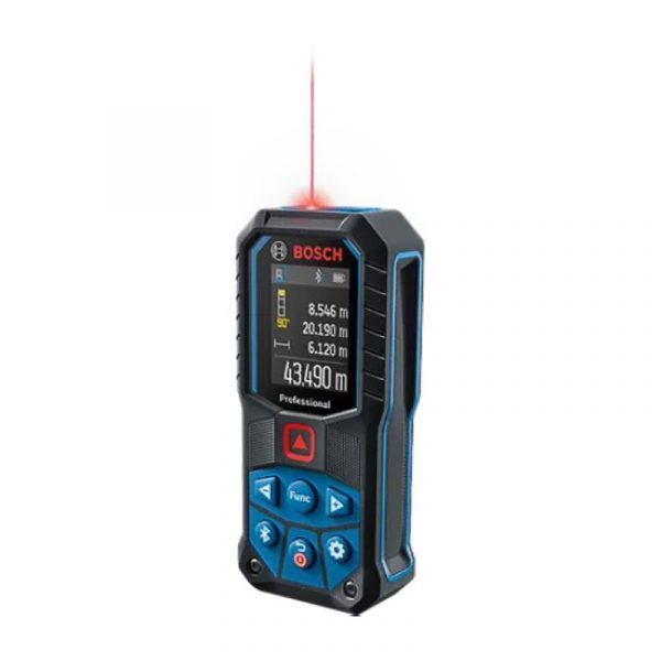 TELEMETRO LASER   GLM 50-27 C [0601072T00]