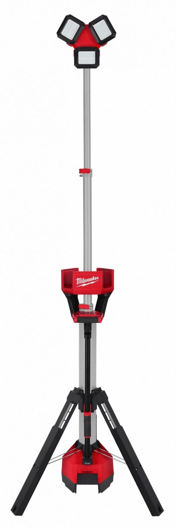 LAMAPARA DE TORRE [2136-21] (SOLO LAMPARA) INCLUYE CARGADOR