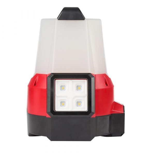LAMPARA DE TRABAJO CON MODO INTENSO M18 [2144-20] INCLUYE. UNA PILA DE 5.0 AMP