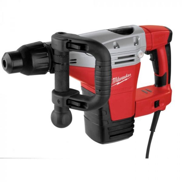 MARTILLO SDS MAX 7 KG [5446-21]