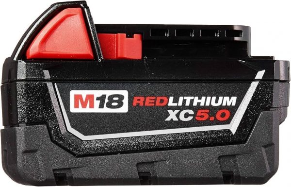 BATERIA DE 18V DE5.0 AMP [48-11-1850]