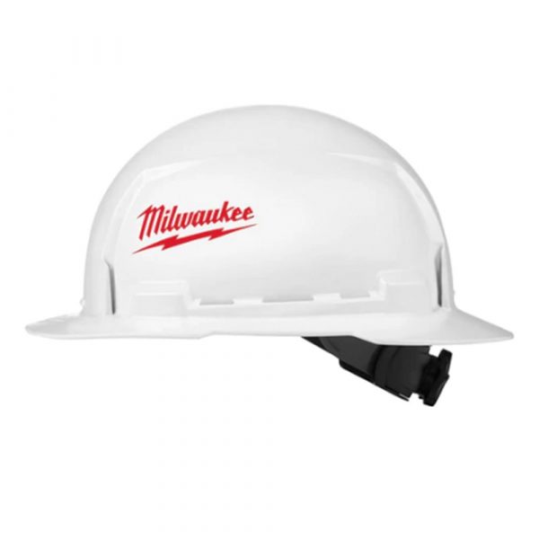 CASCO DE SEGURIDAD MILWAUKEE [48731030]