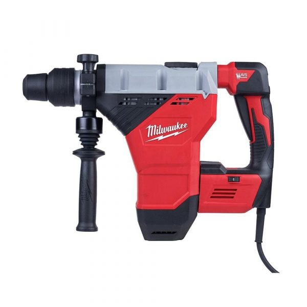 ROTOMARTILLO SDS MAX 10 KG [5546-20]