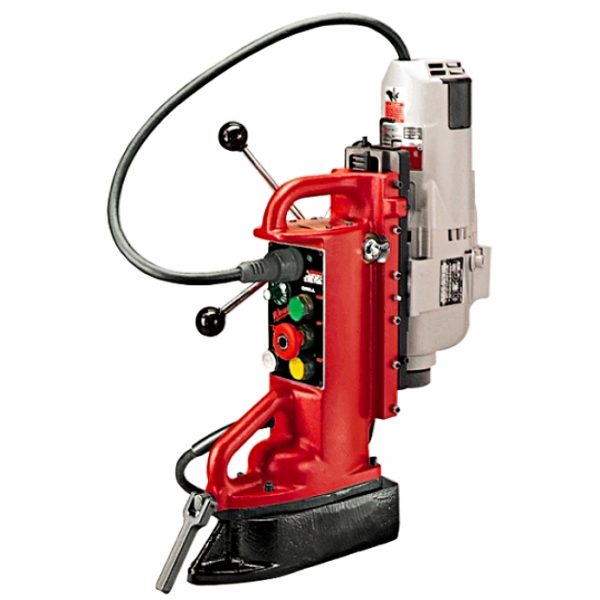 TALADRO MAGNETICO BASE GRANDE [4208-21]